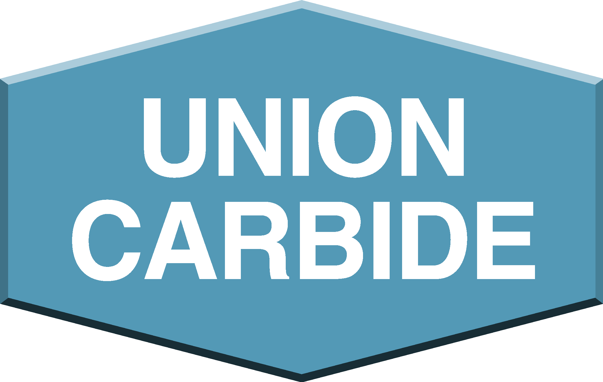 Union Carbide Logo